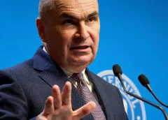 Sondaj Avangarde: cum îl văd românii pe Ilie Bolojan în aprilie 2026