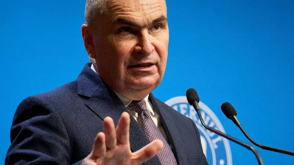 Sondaj Avangarde: cum îl văd românii pe Ilie Bolojan în aprilie 2026