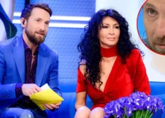 Dani Oțil, în lacrimi la TV după un mesaj pentru fiul său. Ce a spus despre Tiago și relația cu Mihaela Rădulescu