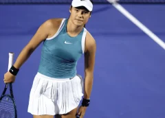 Emma Răducanu s-a retras de la Openul Italiei la doar 30 de minute după conferința de presă