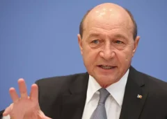 Traian Băsescu a redevenit cetățean al Republicii Moldova după decizia Maiei Sandu