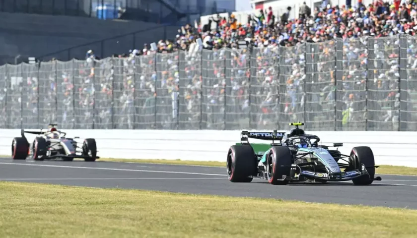 Cine transmite calificările din Formula 1 Miami 2026