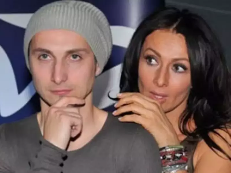 Dani Oțil, în lacrimi la TV după un mesaj pentru fiul său. Ce a spus despre Tiago și relația cu Mihaela Rădulescu