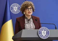 Oana Gheorghiu respinge acuzațiile privind trafic de influență legate de fostul șef al ADR