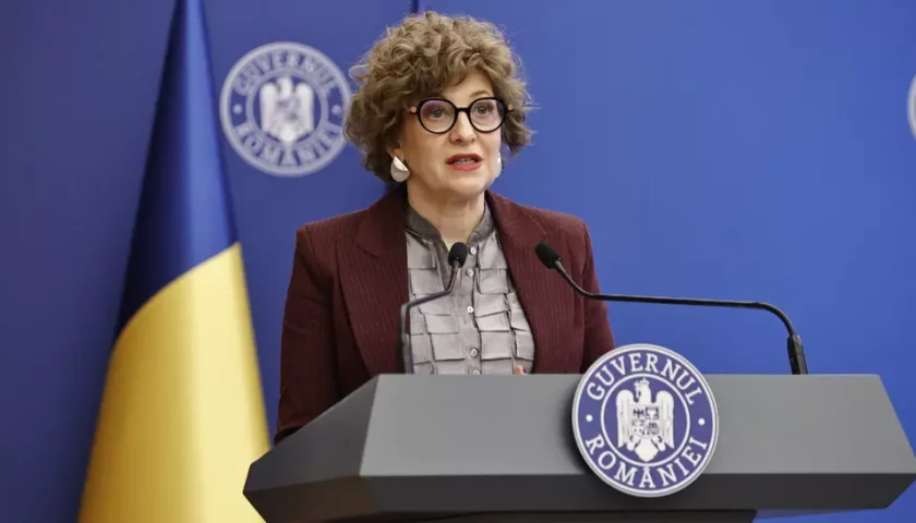 Oana Gheorghiu respinge acuzațiile privind trafic de influență legate de fostul șef al ADR