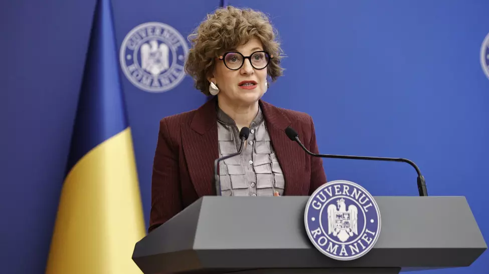 Oana Gheorghiu respinge acuzațiile privind trafic de influență legate de fostul șef al ADR