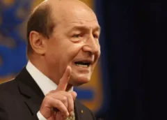 Traian Băsescu acuză „amatori de proastă calitate” pentru criza politică: „Îngroapă țara asta”