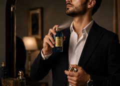 Cum alegi un parfum arăbesc pentru bărbați dacă îți dorești să ieși din tipare