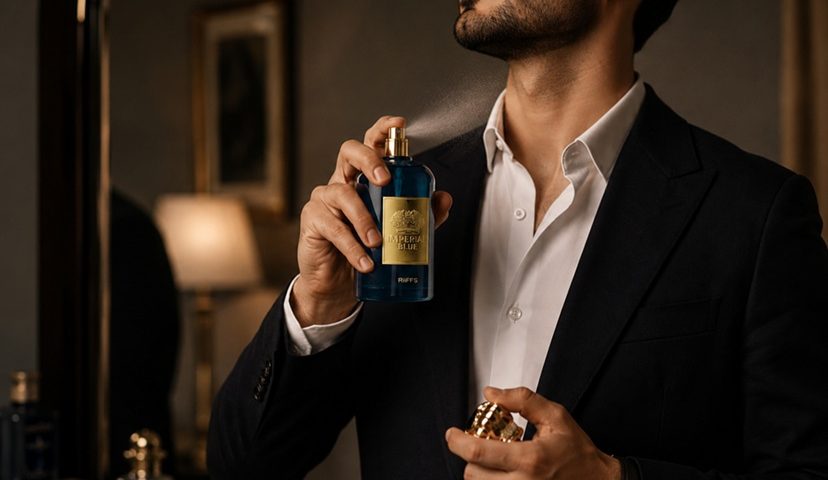 Cum alegi un parfum arăbesc pentru bărbați dacă îți dorești să ieși din tipare