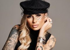 Anamaria Prodan investește în Egipt. Impresara pregătește un proiect imobiliar alături de fina sa: „Vrem să cumpărăm apartamente”