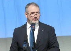 Cine este Sorin Costreie, profesorul universitar vehiculat pentru portofoliul Educației în viitorul Executiv