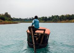 Managementul bateriilor litiu pentru alimentarea stabilă a motorului de bot în partide lungi