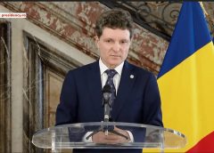 Nicușor Dan îl felicită pe noul premier britanic: „Comunitatea românească rămâne o legătură puternică între țările noastre”