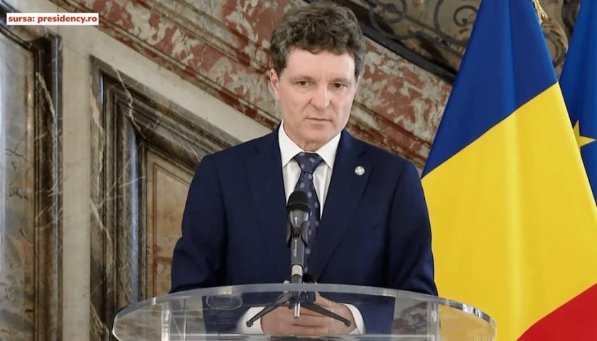 Nicușor Dan îl felicită pe noul premier britanic: „Comunitatea românească rămâne o legătură puternică între țările noastre”