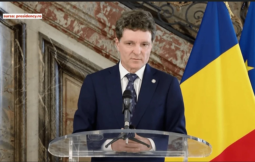 Nicușor Dan îl felicită pe noul premier britanic: „Comunitatea românească rămâne o legătură puternică între țările noastre”