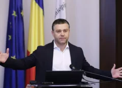 Ciprian Ciucu spune că descoperă săptămânal noi datorii la Primăria Capitalei: „Sunt bombe bugetare acumulate în ultimii 20 de ani”