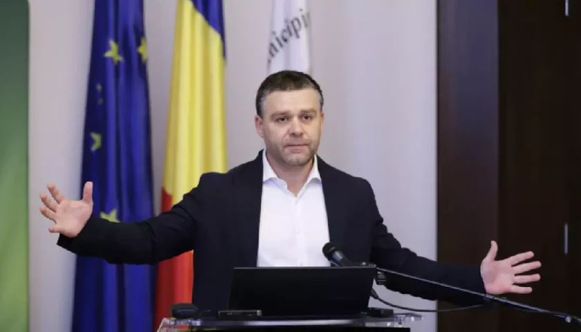 Ciprian Ciucu spune că descoperă săptămânal noi datorii la Primăria Capitalei: „Sunt bombe bugetare acumulate în ultimii 20 de ani”