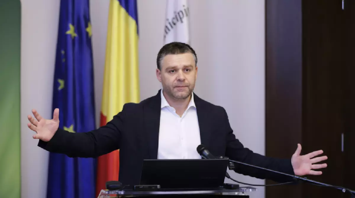 Ciprian Ciucu spune că descoperă săptămânal noi datorii la Primăria Capitalei: „Sunt bombe bugetare acumulate în ultimii 20 de ani”