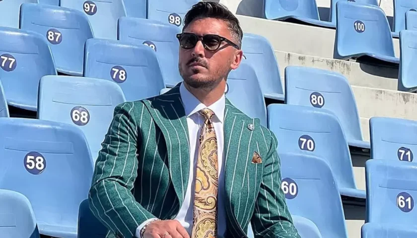 Ciprian Marica, mesaj plin de emoție pentru Mircea Lucescu, de ziua în care ar fi împlinit o nouă vârstă: „Ne lipsești enorm”