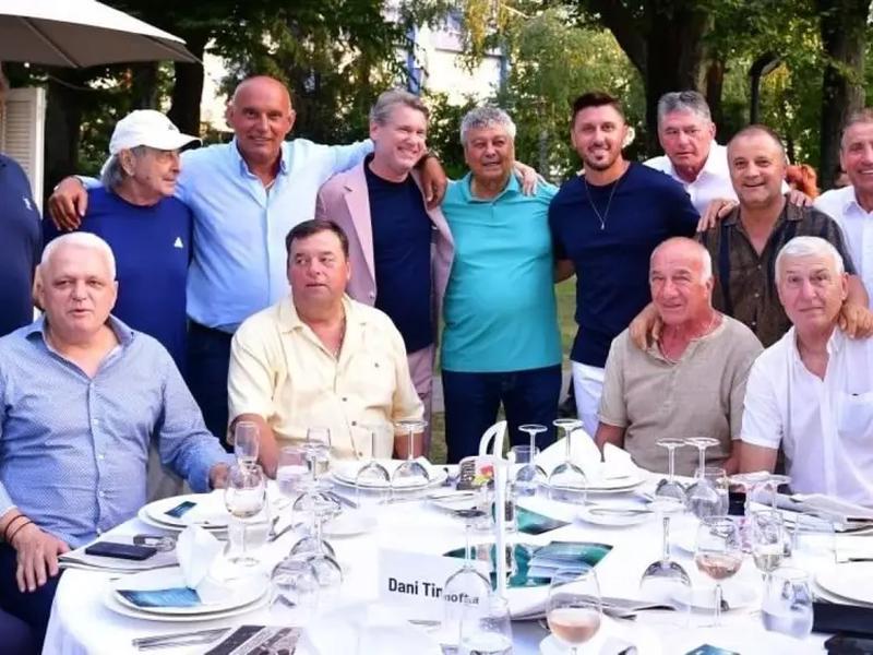 Ciprian Marica, mesaj plin de emoție pentru Mircea Lucescu, de ziua în care ar fi împlinit o nouă vârstă: „Ne lipsești enorm”