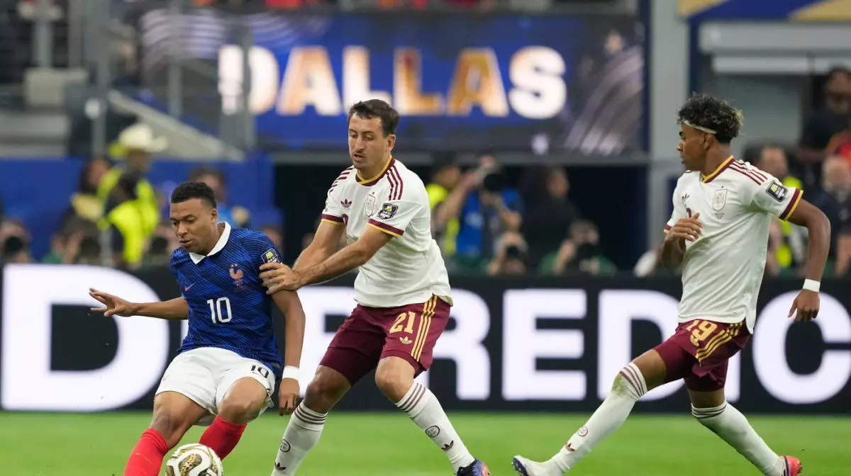 Spania a eliminat Franța și s-a calificat în finala Cupei Mondiale 2026. Mbappe și compania, fără replică în fața ibericilor