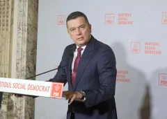 Grindeanu: Numele lui Eugen Tomac a fost adus în discuțiile de la Cotroceni. Liderul PSD spune că Bolojan și Fritz resping varianta unui premier tehnocrat