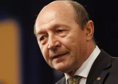 Traian Băsescu îi cere lui Nicușor Dan să nominalizeze rapid un nou premier: „Constituția oferă soluții”