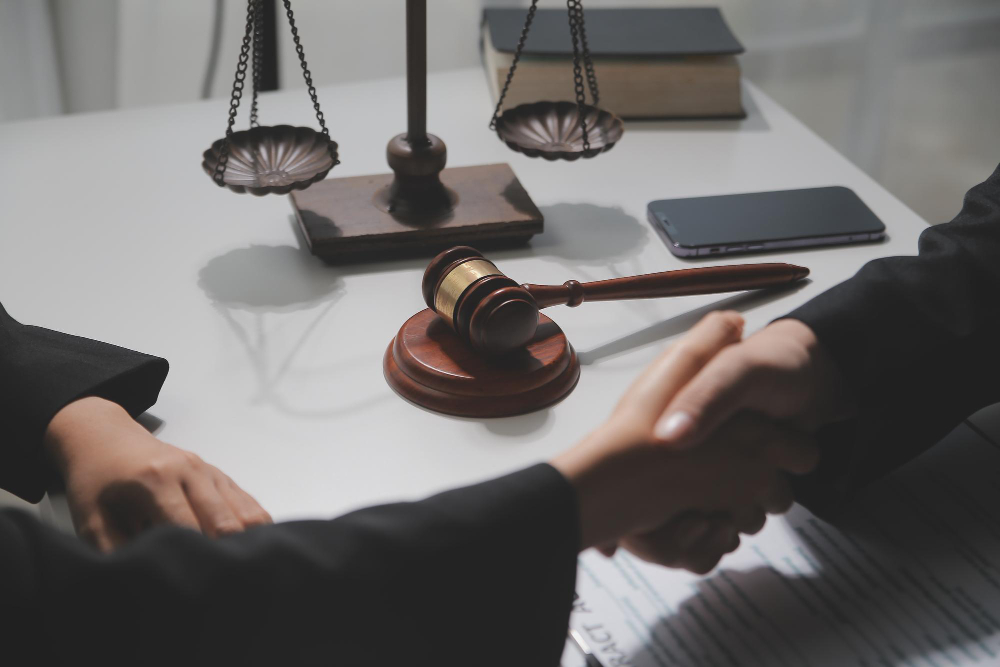 Lupascu Law: partenerul juridic pentru persoane fizice și companii