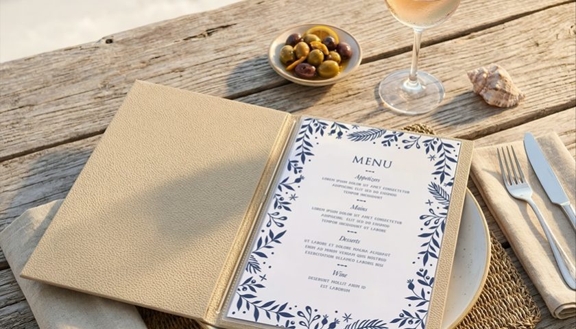 Menushop: soluții moderne pentru afișare, semnalistică și prezentare