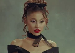 Ariana Grande ia o pauză după încheierea turneului „Eternal Sunshine”. Artista se retrage temporar din viața publică