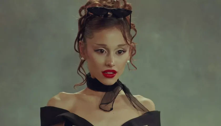 Ariana Grande ia o pauză după încheierea turneului „Eternal Sunshine”. Artista se retrage temporar din viața publică