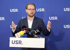 Dominic Fritz, în pericol să piardă Primăria Timișoara după verdictul CCR. Liderul USR anunță că merge la CEDO