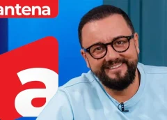Cătălin Măruță revine în televiziune și merge la Antena 1. O înlocuiește pe Denise Rifai la „Furnicuțele”