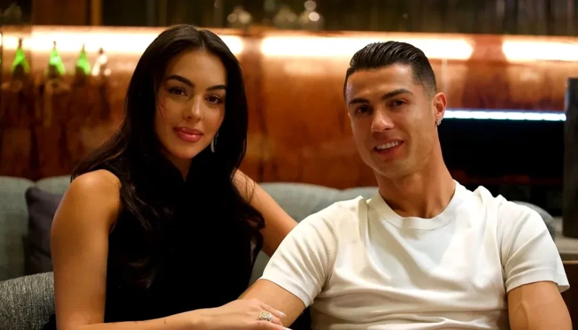 Cristiano Ronaldo și Georgina și-au separat averile înainte de nuntă. Ce ar urma în cazul unei despărțiri