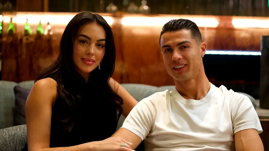 Cristiano Ronaldo și Georgina și-au separat averile înainte de nuntă. Ce ar urma în cazul unei despărțiri