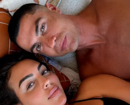 Cristiano Ronaldo și Georgina și-au separat averile înainte de nuntă. Ce ar urma în cazul unei despărțiri