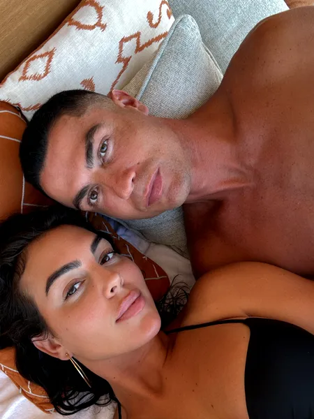 Cristiano Ronaldo și Georgina și-au separat averile înainte de nuntă. Ce ar urma în cazul unei despărțiri