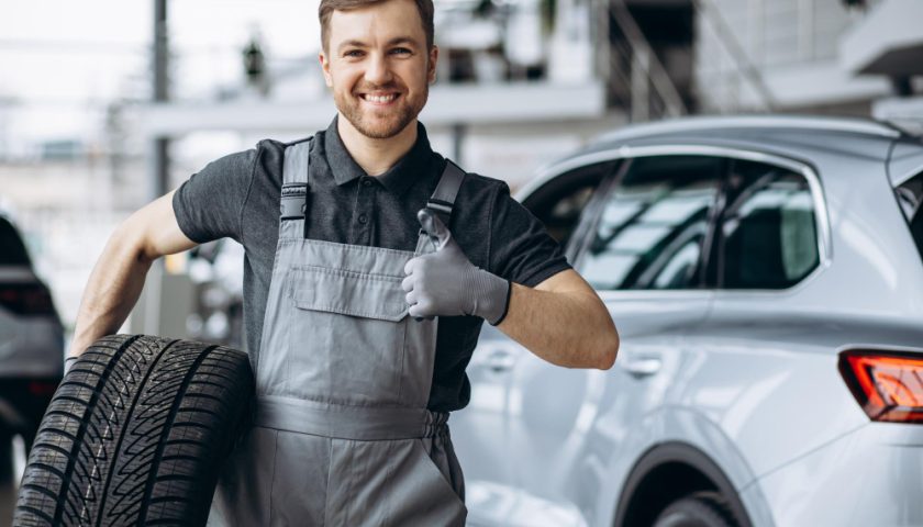 Anvelope Autobon pentru drumuri lungi: cum alegi între confort, durabilitate și performanță