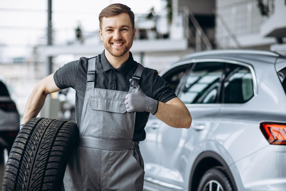 Anvelope Autobon pentru drumuri lungi: cum alegi între confort, durabilitate și performanță