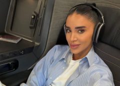 Adelina Pestrițu lămurește zvonurile despre o nouă sarcină. Ce spune despre al doilea copil și dorința fiicei sale