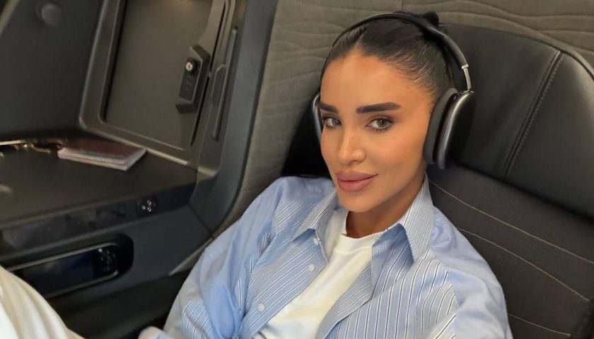 Adelina Pestrițu lămurește zvonurile despre o nouă sarcină. Ce spune despre al doilea copil și dorința fiicei sale