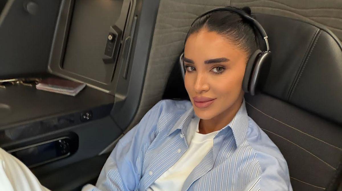 Adelina Pestrițu lămurește zvonurile despre o nouă sarcină. Ce spune despre al doilea copil și dorința fiicei sale