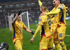 Suedia – România, primul meci al tricolorilor în Liga Națiunilor. Unde poate fi urmărită partida