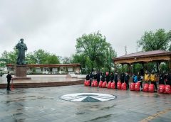 Frigul și ploaia complică lupta pentru Marea Imunitate la Asia Express. Ce probe îi așteaptă pe concurenți