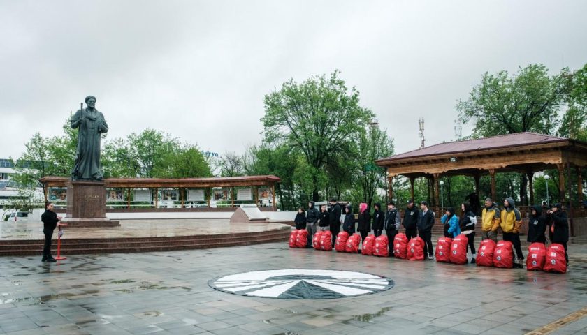 Frigul și ploaia complică lupta pentru Marea Imunitate la Asia Express. Ce probe îi așteaptă pe concurenți