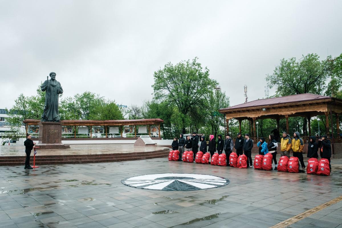 Frigul și ploaia complică lupta pentru Marea Imunitate la Asia Express. Ce probe îi așteaptă pe concurenți