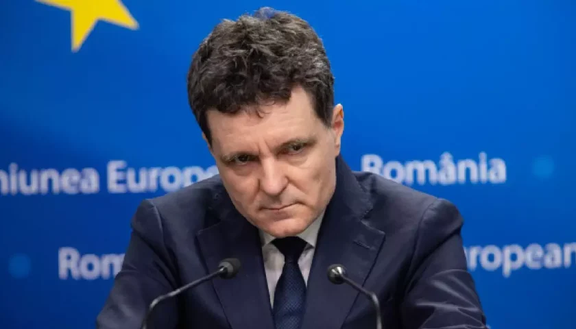 Nicușor Dan recunoaște că blocajul politic a durat mai mult decât se anticipa. „Criza ne-a depășit previziunile”