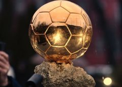 Cât valorează, de fapt, Balonul de Aur și ce sumă primește fotbalistul care câștigă prestigiosul trofeu