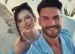 Cleopatra Stratan și Edward Sanda și-au îndeplinit unul dintre cele mai mari visuri. Cei doi artiști au făcut un anunț important