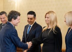 PSD intră în prim-plan pentru următoarea desemnare de premier. Numele și calculele discutate înaintea consultărilor